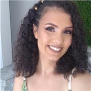 Ministro aulas de inglês e de português para crianças, adolescentes e adultos