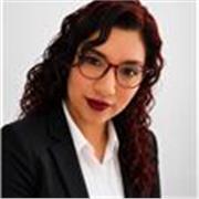 Profesora imparte clases de matemática nivel primaria, secundaria y universitaria. Amplia experiencia en clases particulares