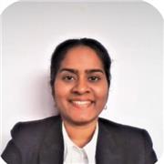 Shalom Jeeva