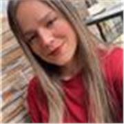 empática, responsable y creativa. Daré clases de apoyo y acompañamiento educativo a niños de primaria