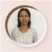 Profesora de Clases Particulares Online - Italiano