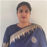 Madhvi Kakria