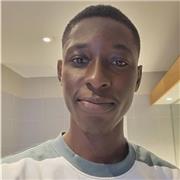 Olawale (Sam)