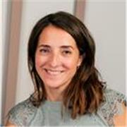 Profesora de Tecnología, amante de las ciencias y la educación 
