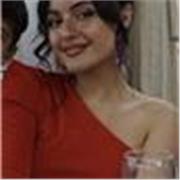 Profesora de inglés en Jaén estudiante de filología inglesa, con experiencia impartiendo clases particulares