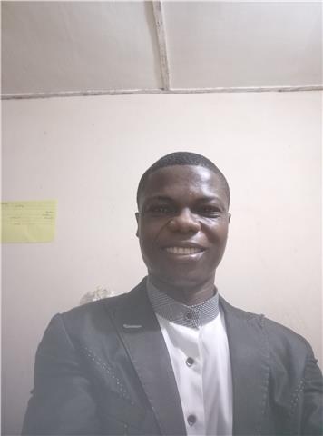 Kodjo Dèwanou Hervé