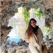 Maestra en educación Primaria, mención en música, máster intervención psicopedagógica en contexto de educación formal y no formal