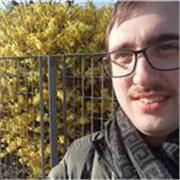 Laureato in Lettere