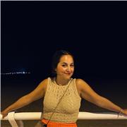 Técnica superior de educación infantil y futura maestra de Educación Infantil, imparto clases particulares al alumnado de infantil y primaria