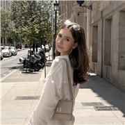 Certified Linguistics Graduate Offering Personalized Russian Lessons for All Levels