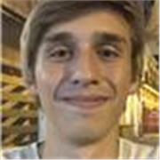Estudiante de ultimo curso del grado en biotecnología con experiencia dando clase de todo tipo, sobre todo de ciencias