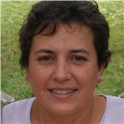 Lerne Italienisch bequem von zu Hause aus mit einer Italienisch-Muttersprachlerin