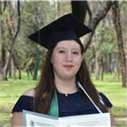 Maestra de Primaria apta para todos los niveles.