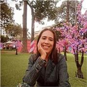 Profesora de español para estudiantes y extranjeros