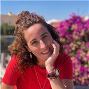 Pedagoga, con alta capacidad de adaptación a las necesidades