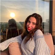 étudiante en 1ere année de BBA a l'edhec