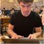 Native English Writer with 3 years industry experience offering private lessons online or in-person in the Herts, Beds and Bucks area.