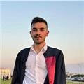 İngilizcenin tüm becerilerini kolay bir şekilde öğrenmek için benimle iletişime geçebilirsiniz.