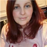 I am a wellbeing facilitator who teaches a variety of methods to help empower people to take control of their own wellbeing and li