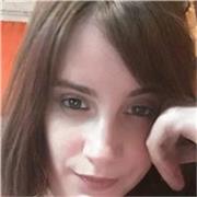 Profesora de ingles nilos primaria A Compañante terapéutico. AAsistente en educación especial