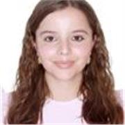 Universitaria, he ayudado a niños en condiciones especiales con el euskera. Tengo paciencia y me encantan los niños, soy amable y adoro ayudar