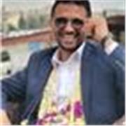 I have been working as a geology teacher for five years at Sana'a University for Bachelor's degree students  and secondary school.