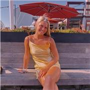 Alexandra Cranson