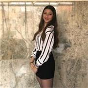 Profesora de Inglés