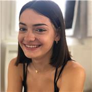 Cours particuliers anglais