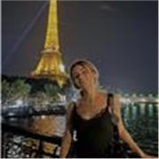 I'm Aliena , currently a french student at the university of edinburgh I provide interactive and engaging english lessons