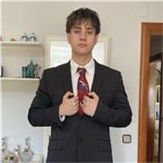 Profesor de química i biología para todas las edades i niveles.