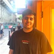 Mathematics/Physics tutor, I can teach mechanics and other modules