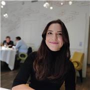 Etudiante en orthophonie propose cours de français à domicile. Tous niveaux!