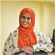 An Egyptian native speaker who offers lessons for anyone who wants to learn Arabic, and understand the culture behind the words.