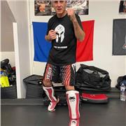 Éducateurs Sportifs, Brevet d’état sport de contact donne cours de remise en forme par les sports de combat, de self défense Krav Maga sur Vienne Isère et sa région