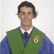 Graduado en Biotecnología imparte clases de forma online y presencial