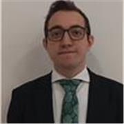 Tutor privato con 4 anni di esperienza, specializzato nella preparazione di esami di matematica e fisica in laurea triennale