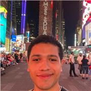 Maestro de Inglés especializado en clases para niños y adultos de forma virtual