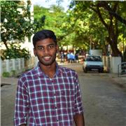 Ponsekar G