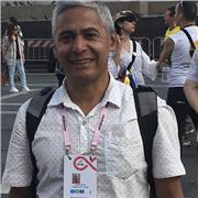 Profesor de español para adultos extranjeros. Perfecto español hablado y escrito