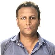 Muhammad Saquib Hussain