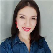 Clases de RUSO con profesora nativa online