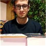 Difficoltà nelle lingue straniere? Eccomi pronto ad aiutarti!