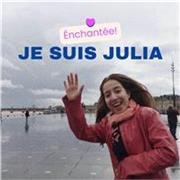 Professeure depuis 2019 ! J'enseigne la langue ainsi que la culture :)