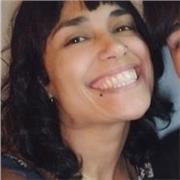 Profesora en educación secundaria, clases online