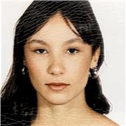 ¡Tengo alto nivel de inglés y estoy dispuesta a ayudar a niños que necesiten mejorar en este idioma!