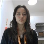 GCSE chemistry tutored by a current medical student