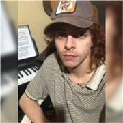 Profesor de Piano y Guitarra Presencial / Online / Hibrida