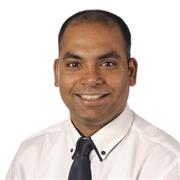 Pramod Shukla