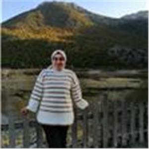 Fatima Altintas